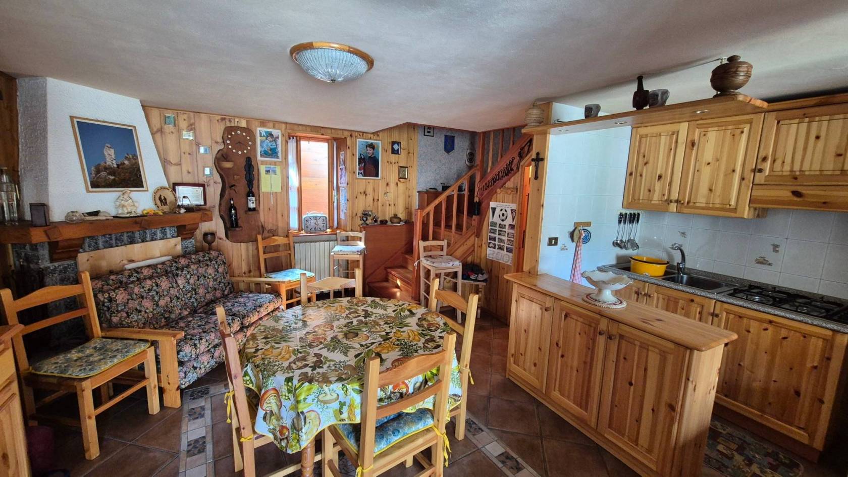 Cucina