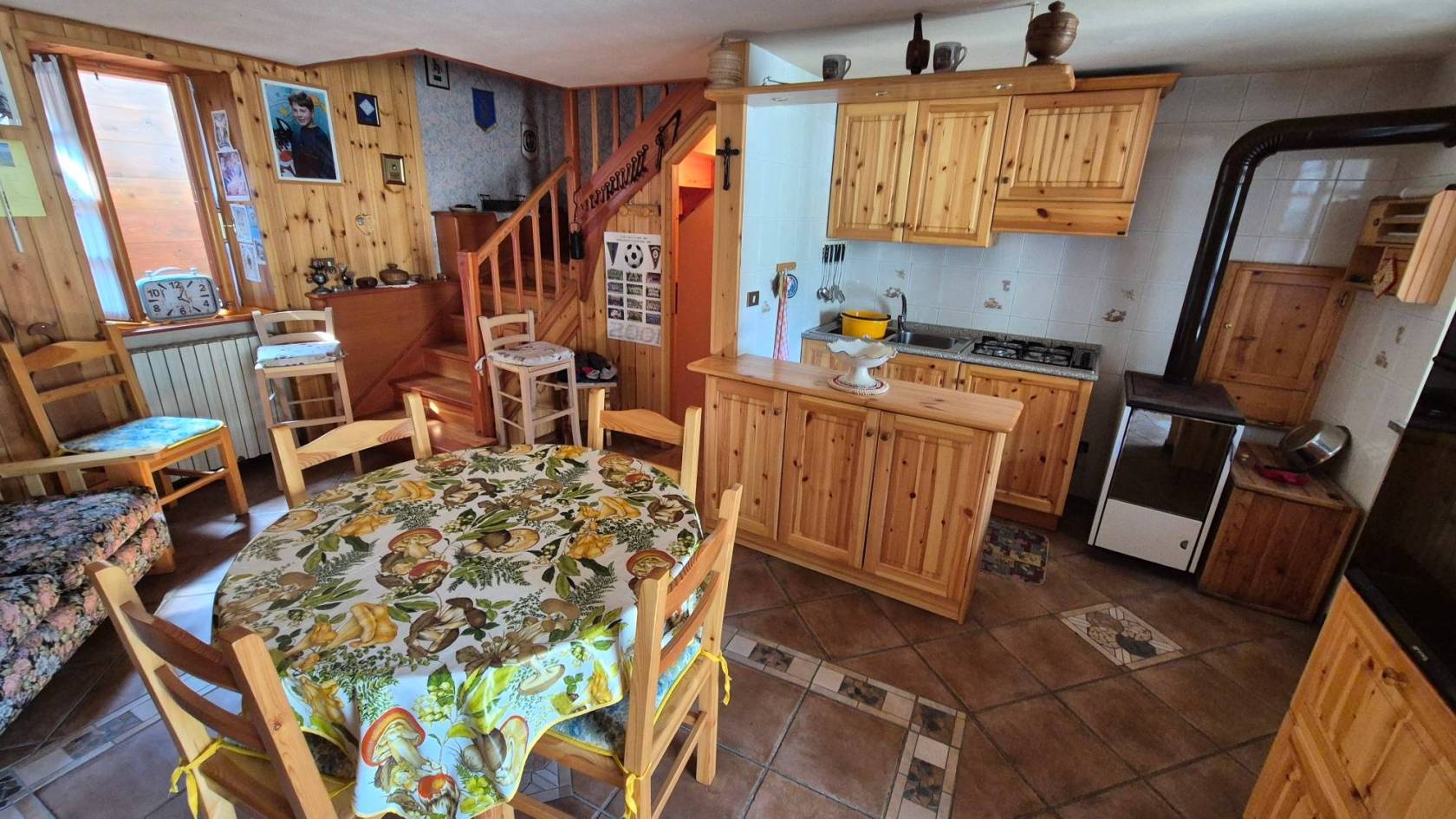 Cucina
