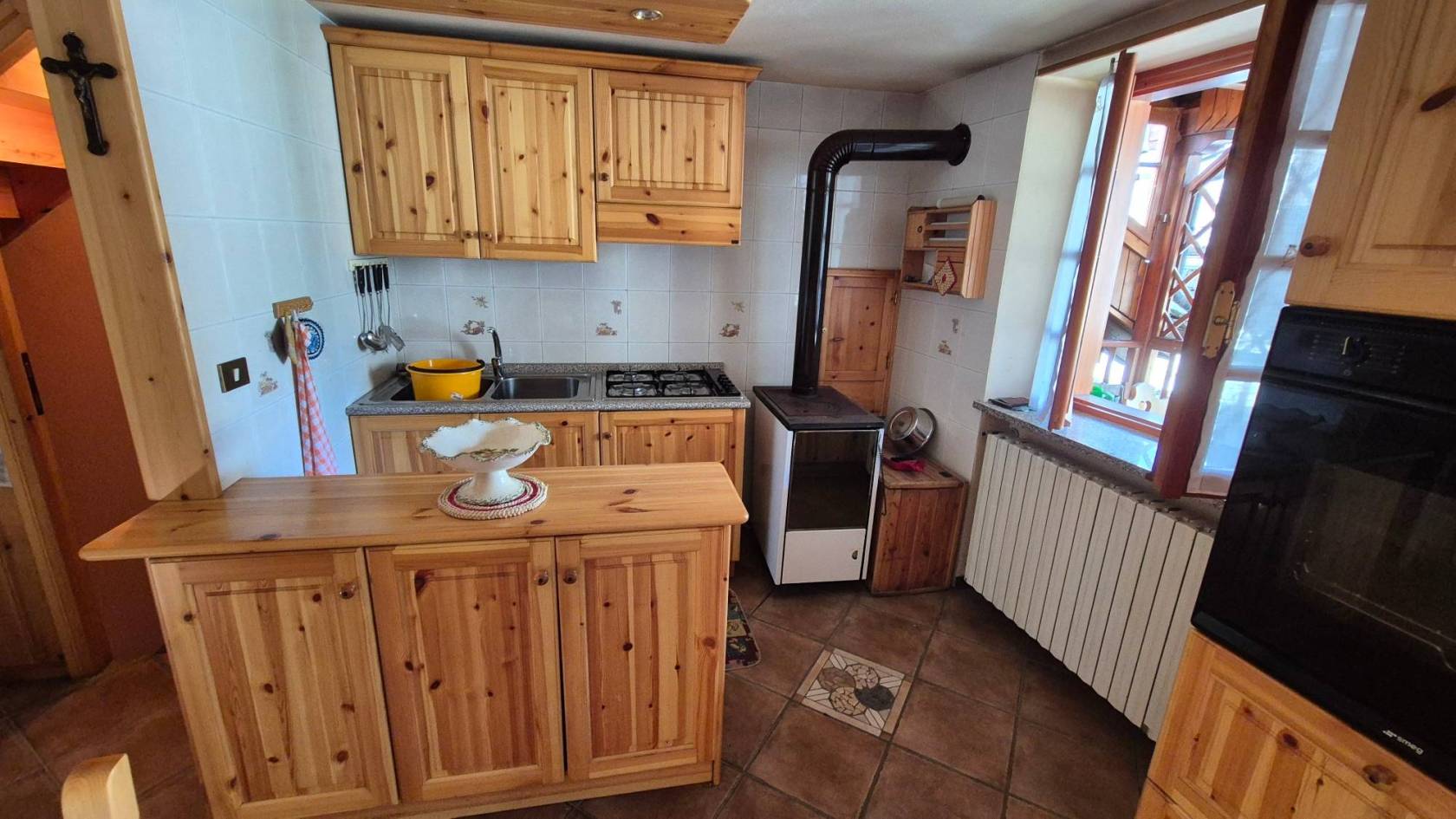 Cucina