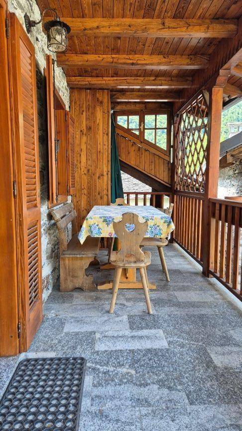 Balcone