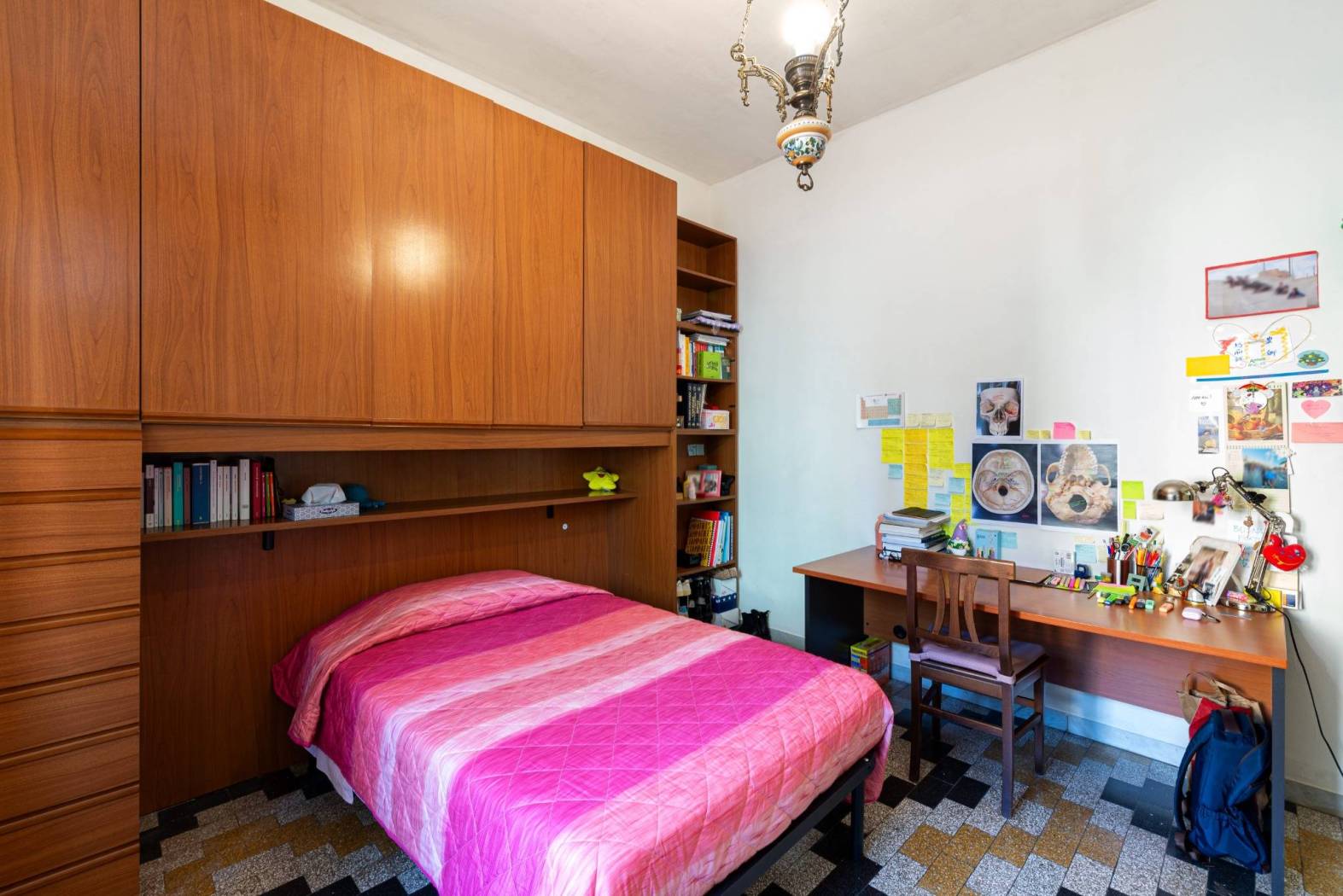 Camera da letto