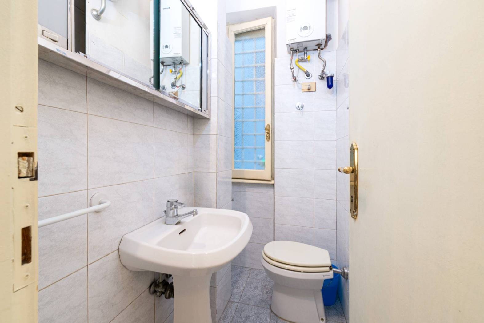 Bagno