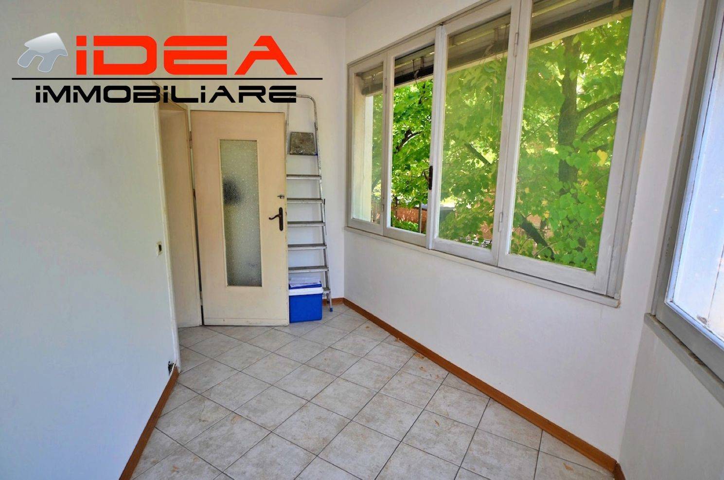 Veranda