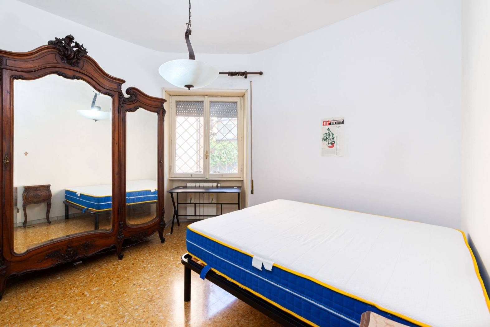Camera da letto