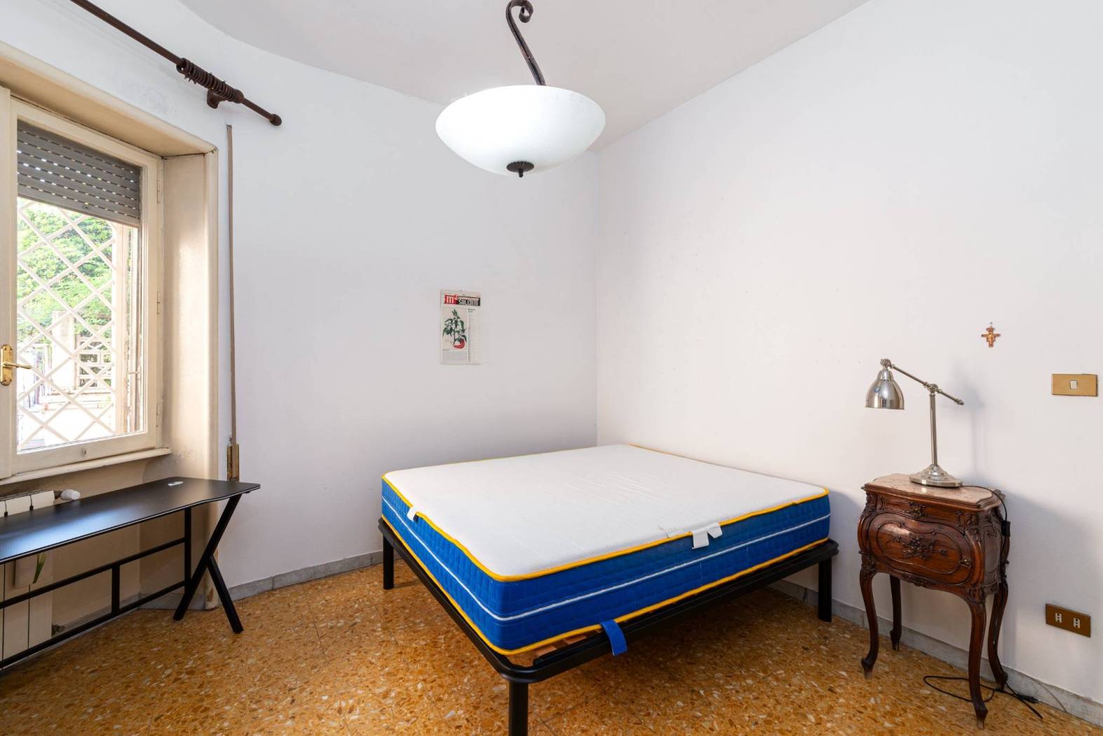 Camera da letto