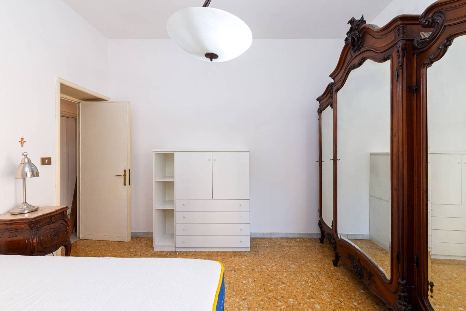 Camera da letto
