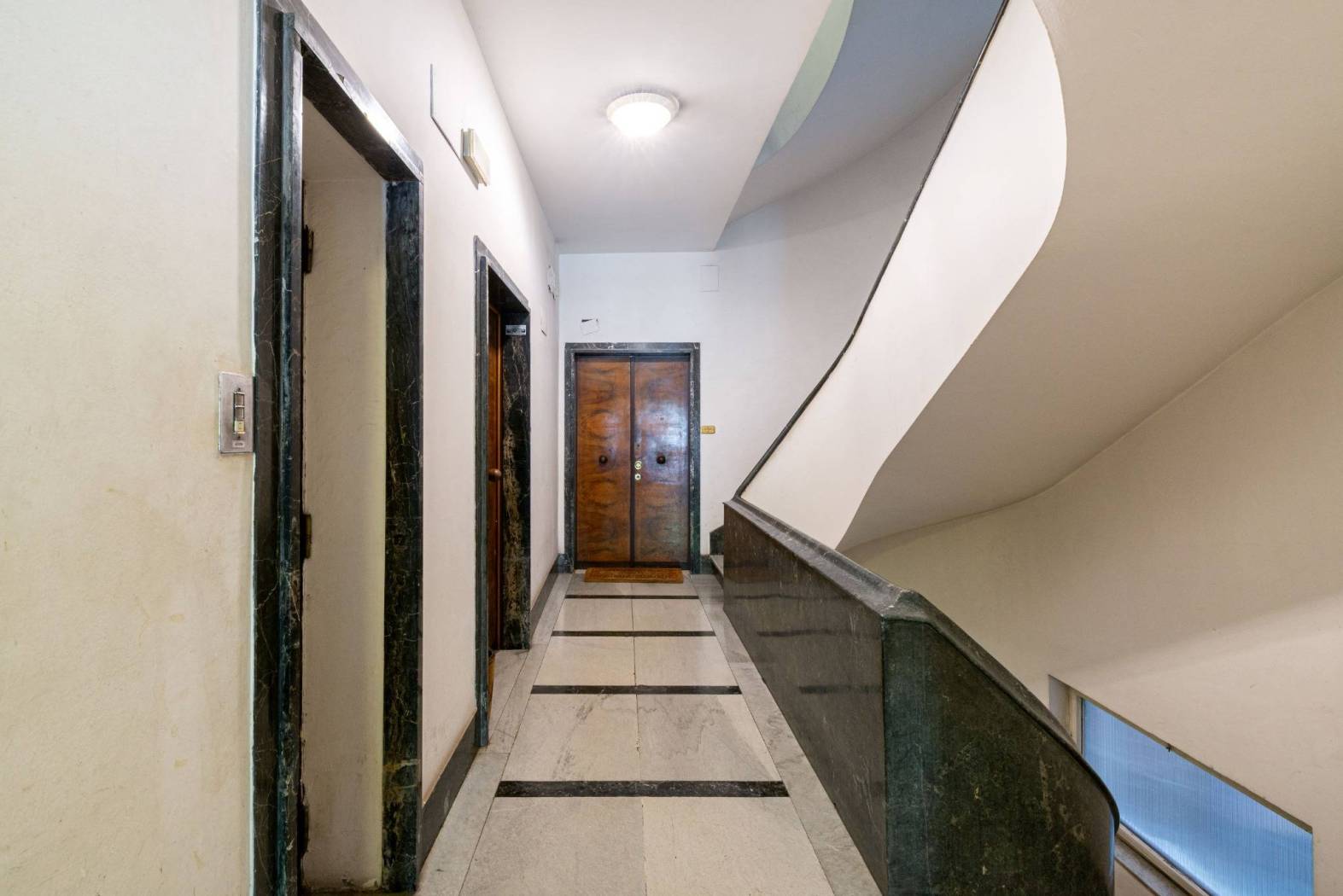 Interno palazzo
