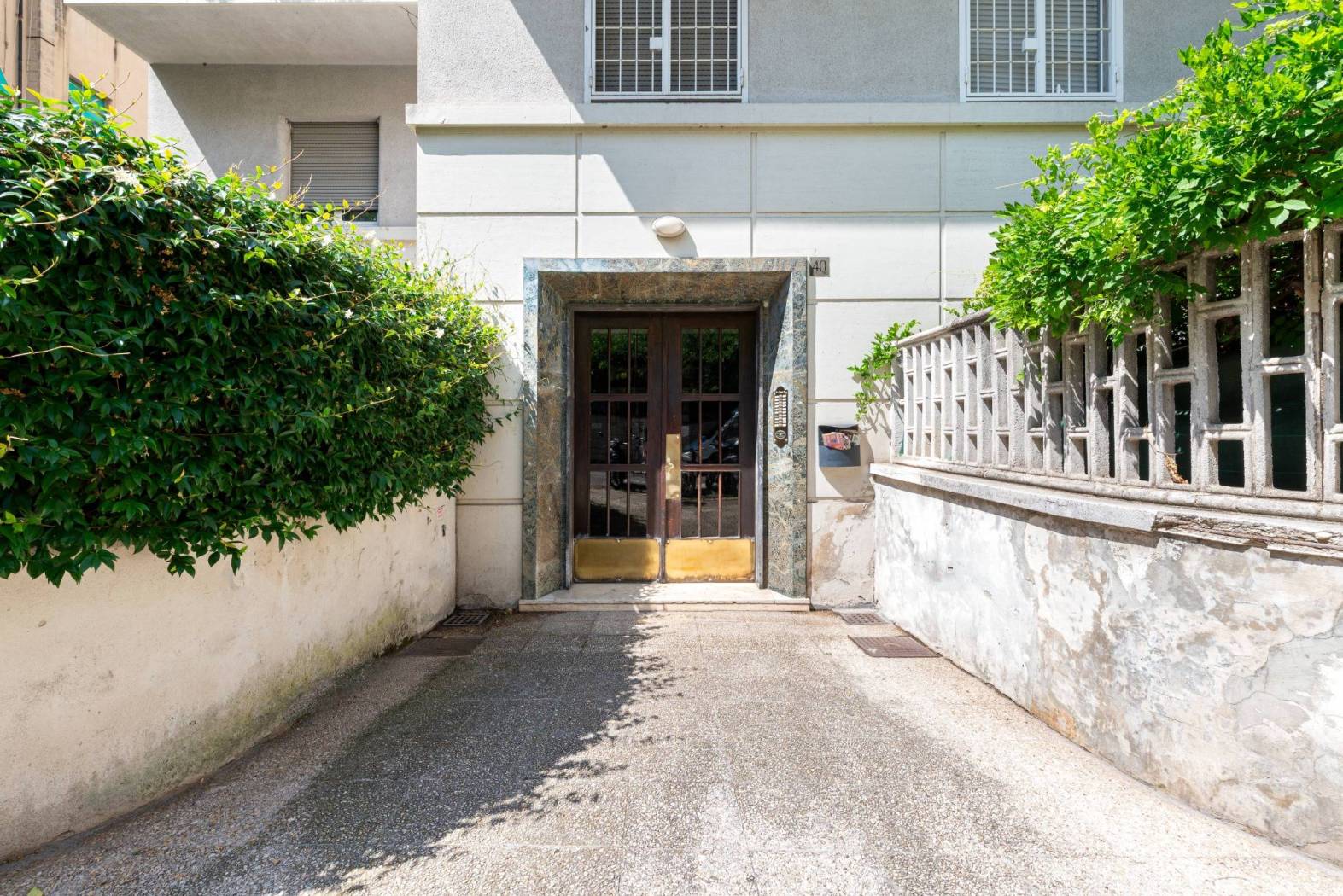 Ingresso