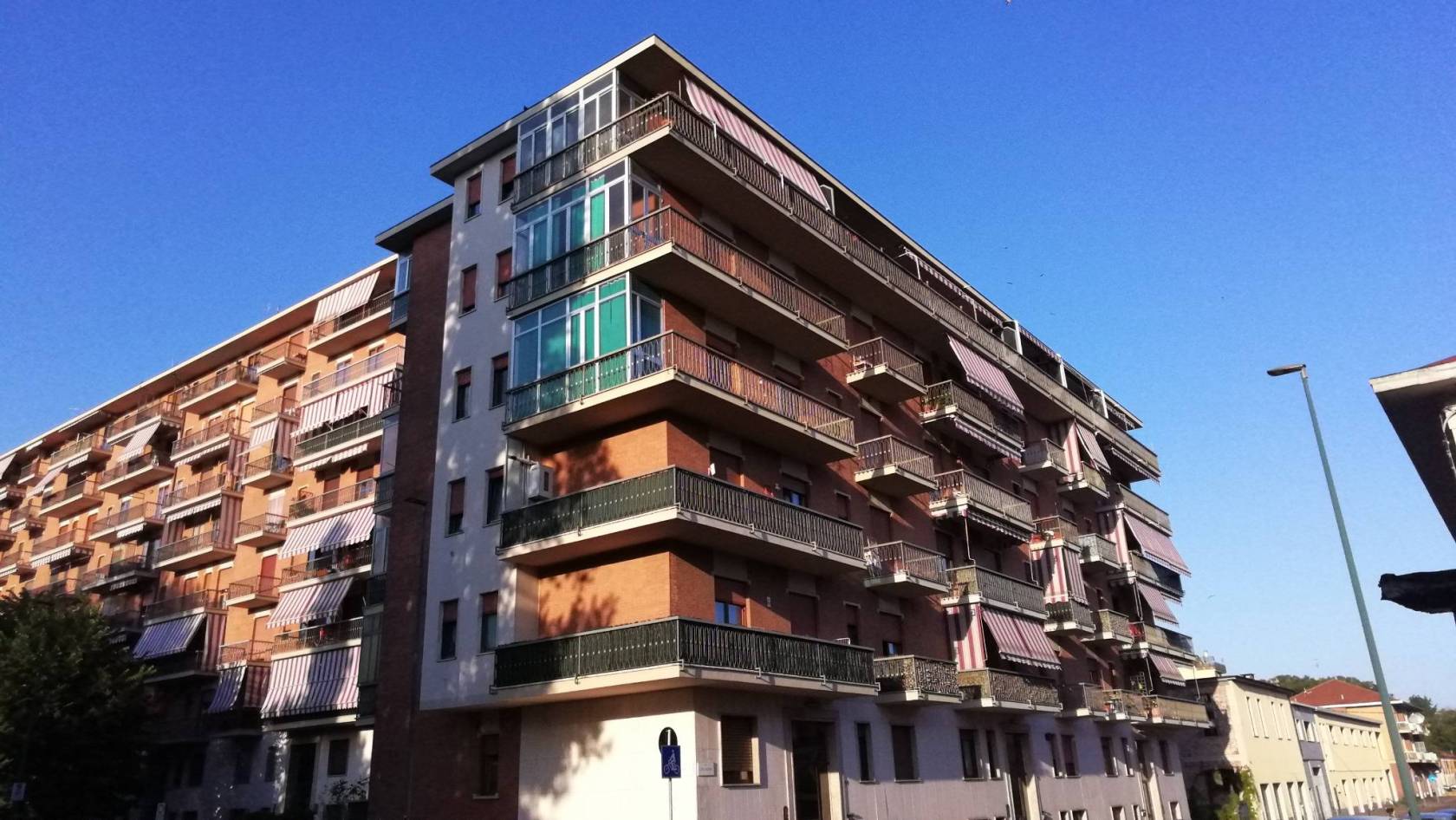 Facciata