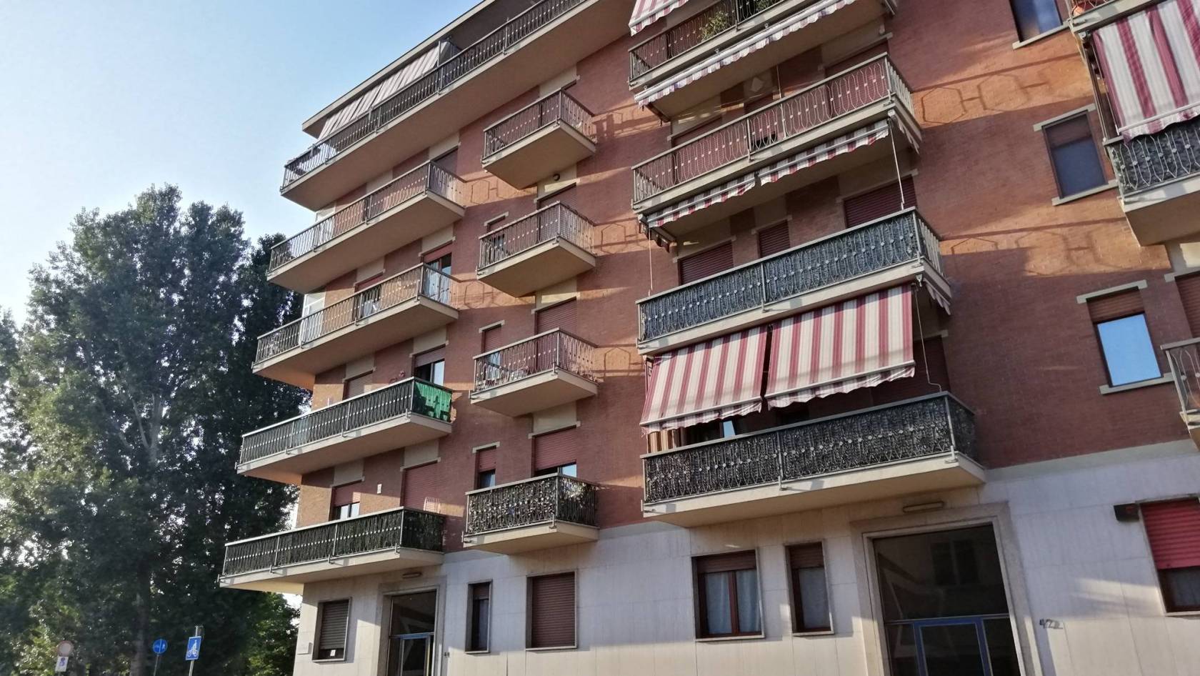Facciata
