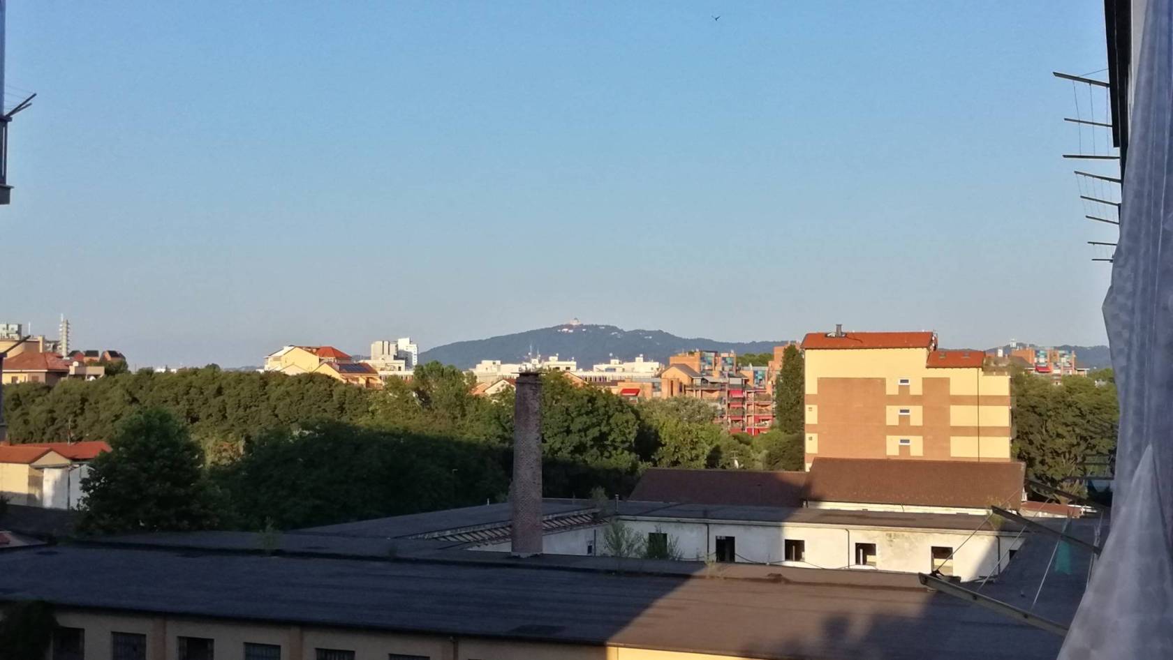 Vista