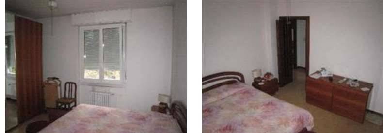 Camera da letto