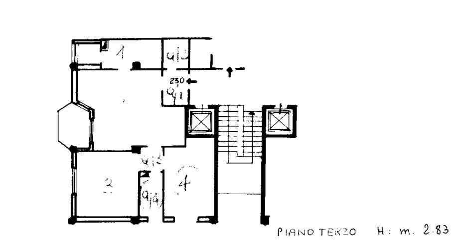 Planimetria