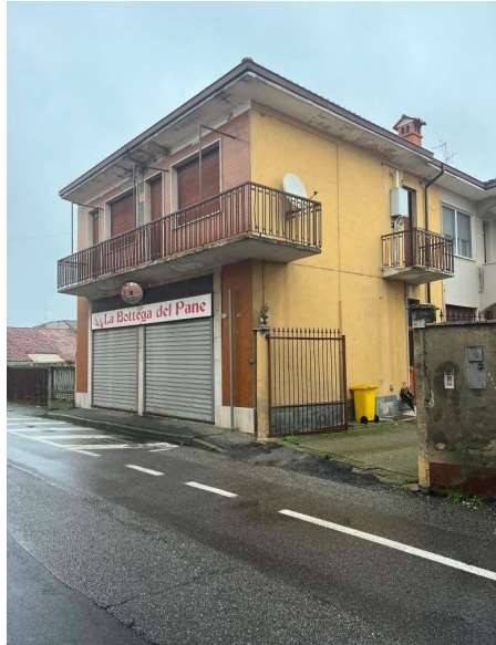 Facciata