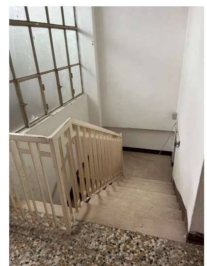 Interno palazzo
