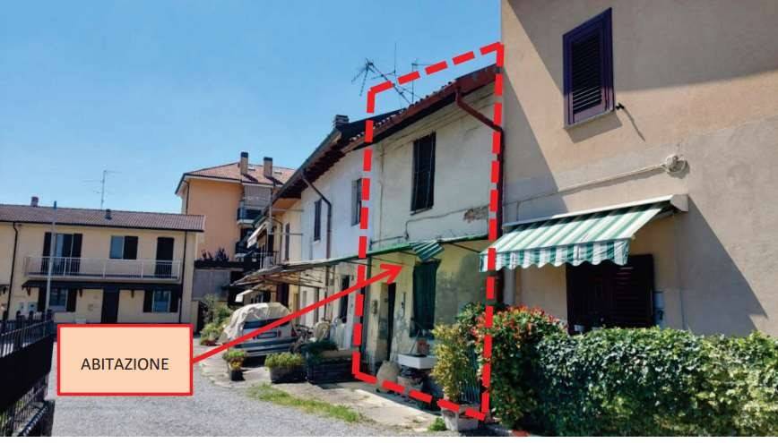 Facciata