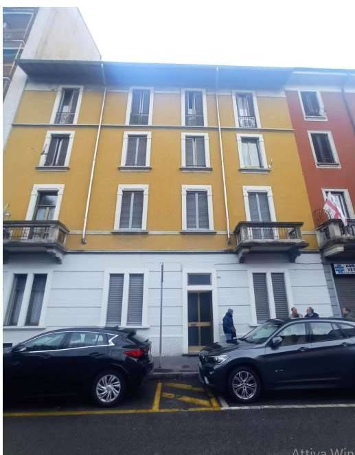 Facciata