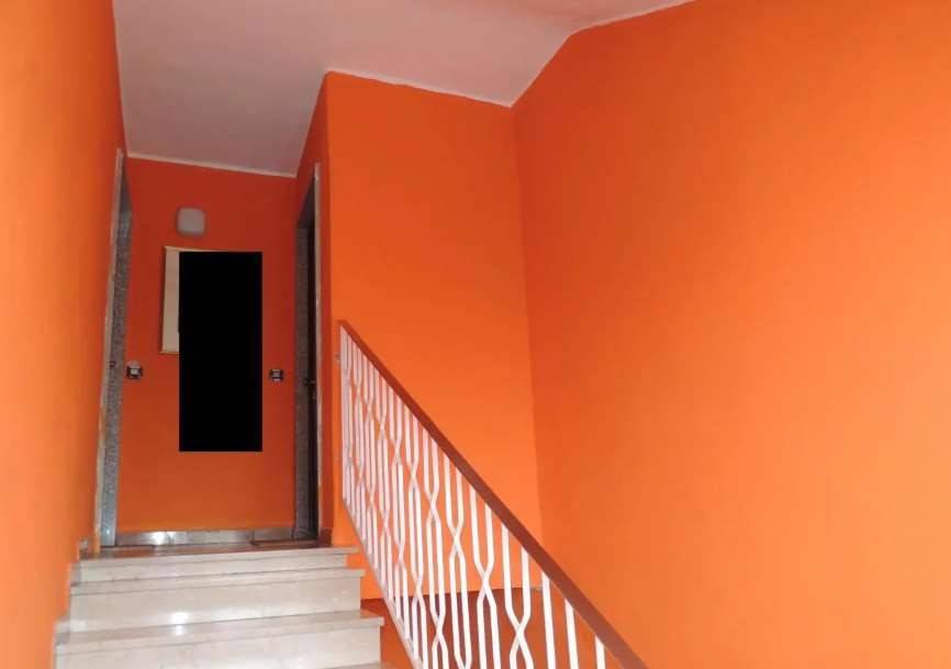 Interno palazzo