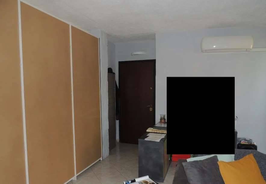 Interno palazzo