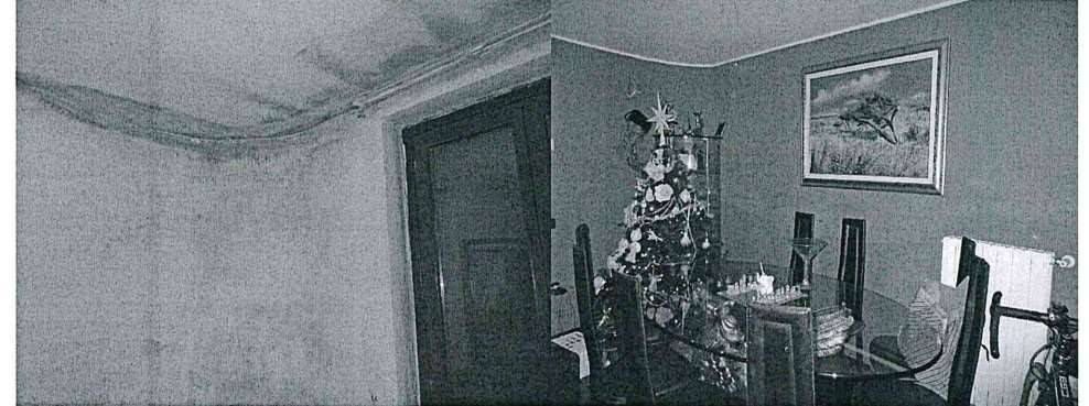Interno palazzo