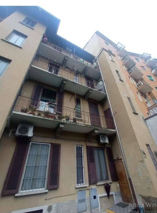 Facciata