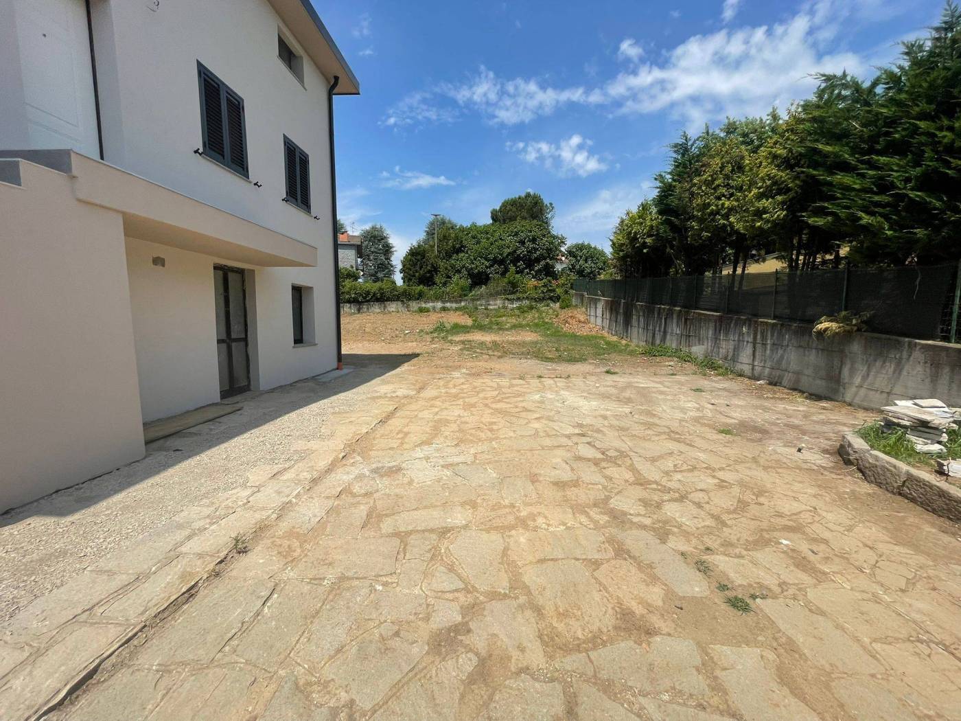 Giardino