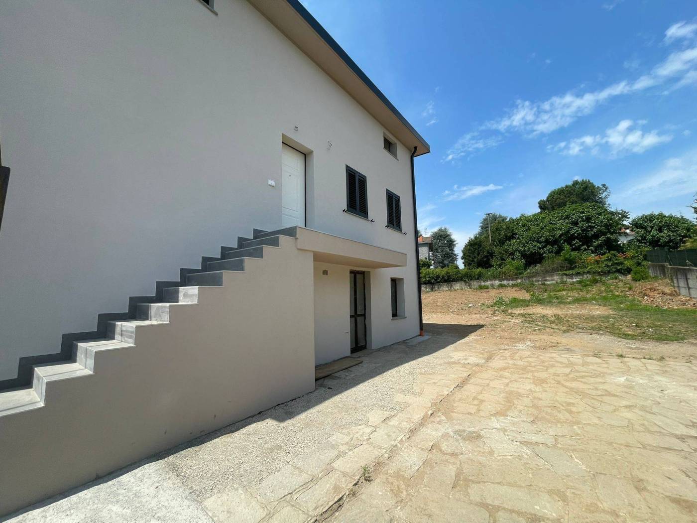 Facciata