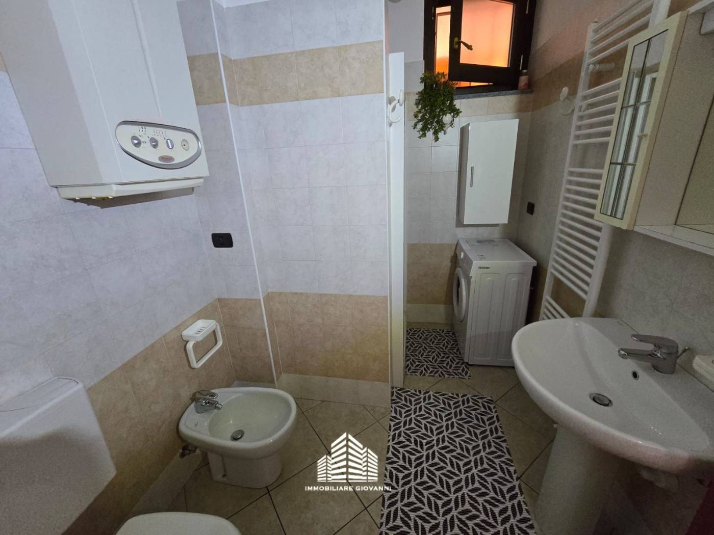 Bagno
