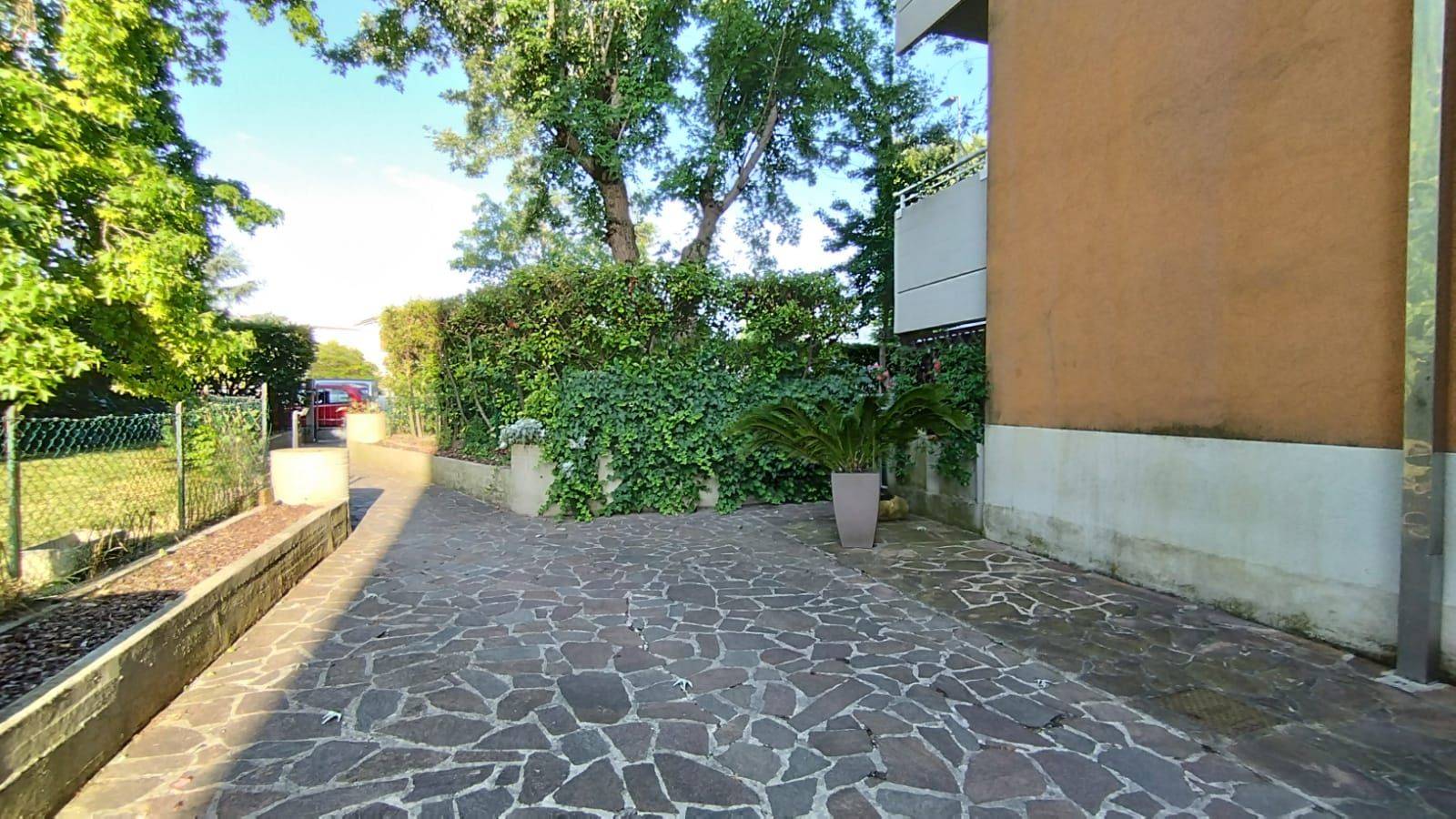 Interno palazzo