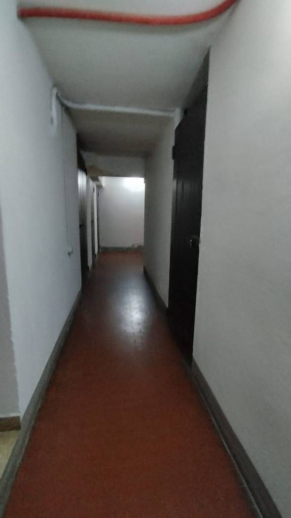 Interno palazzo
