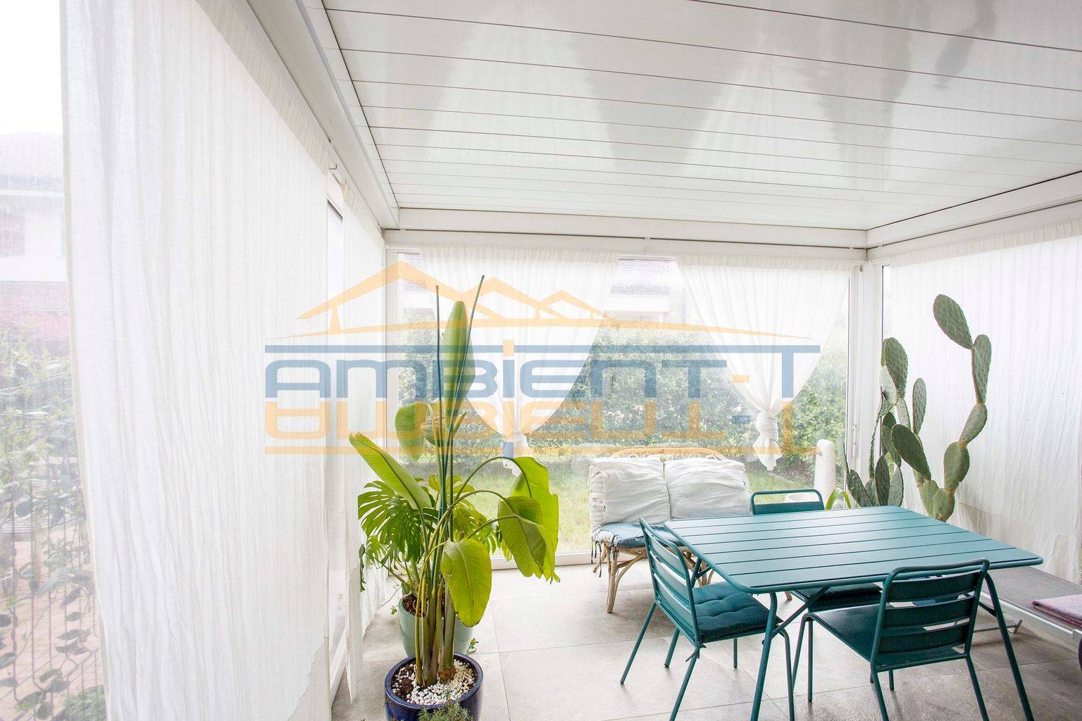 Veranda