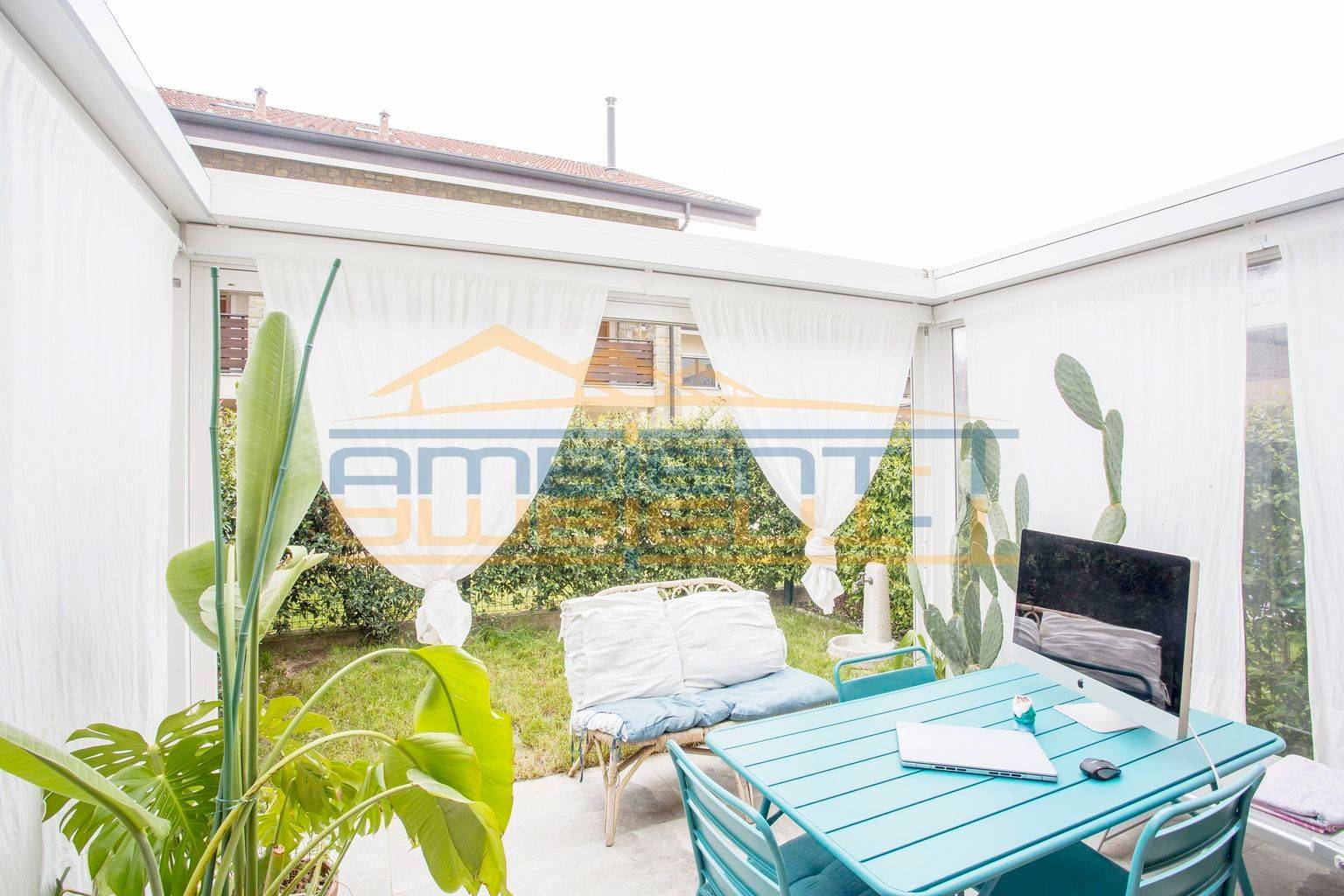 Veranda