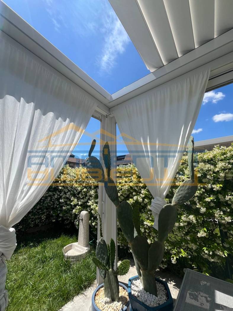Veranda