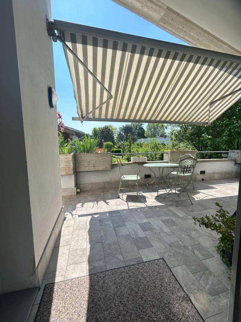 Terrazzo