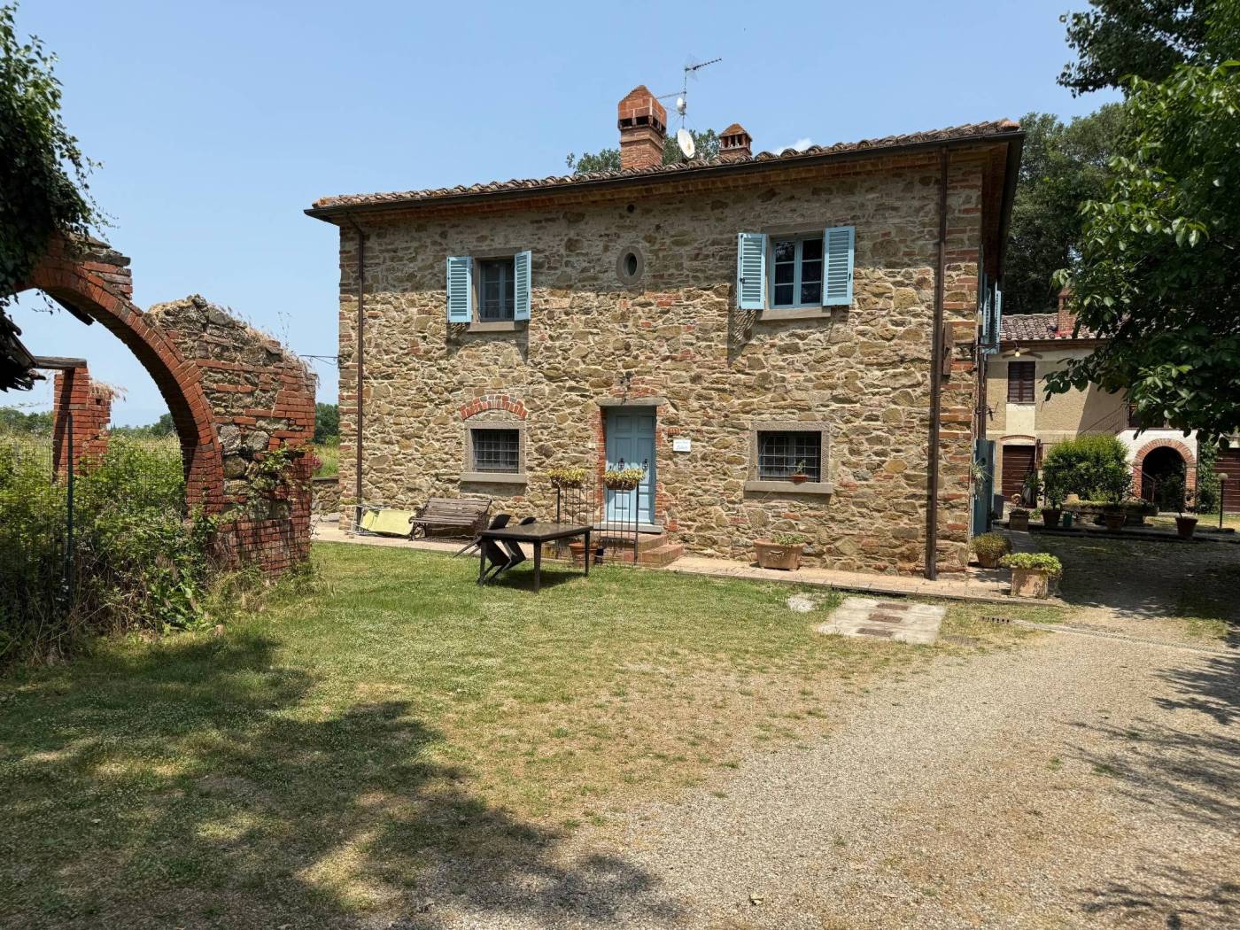Facciata