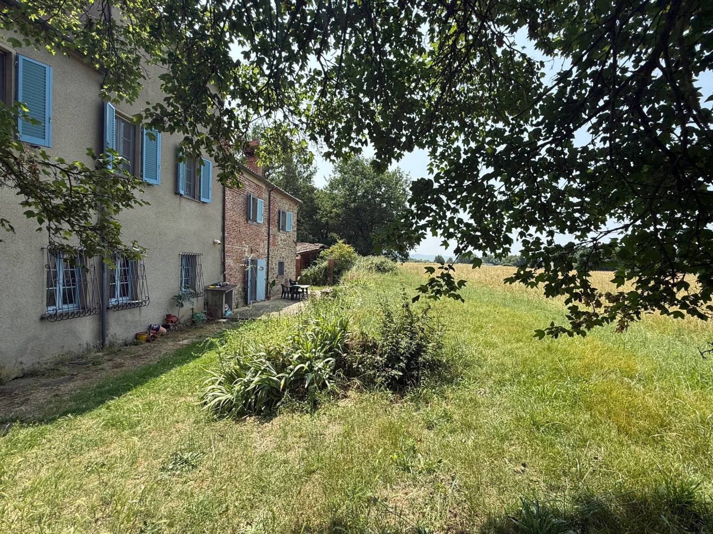 Giardino