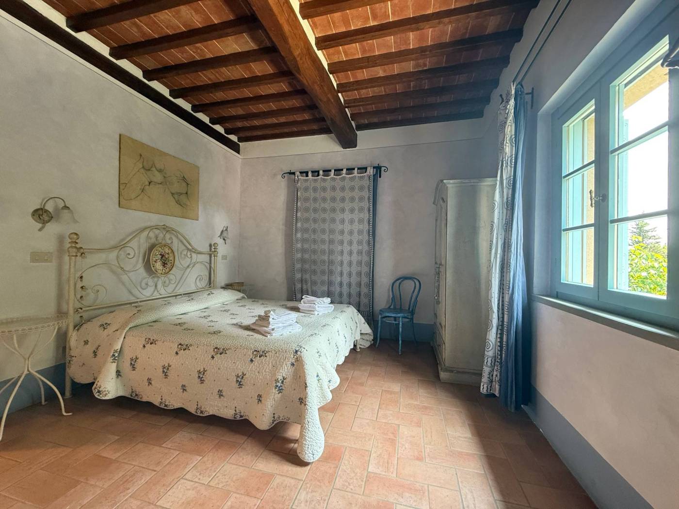 Camera da letto