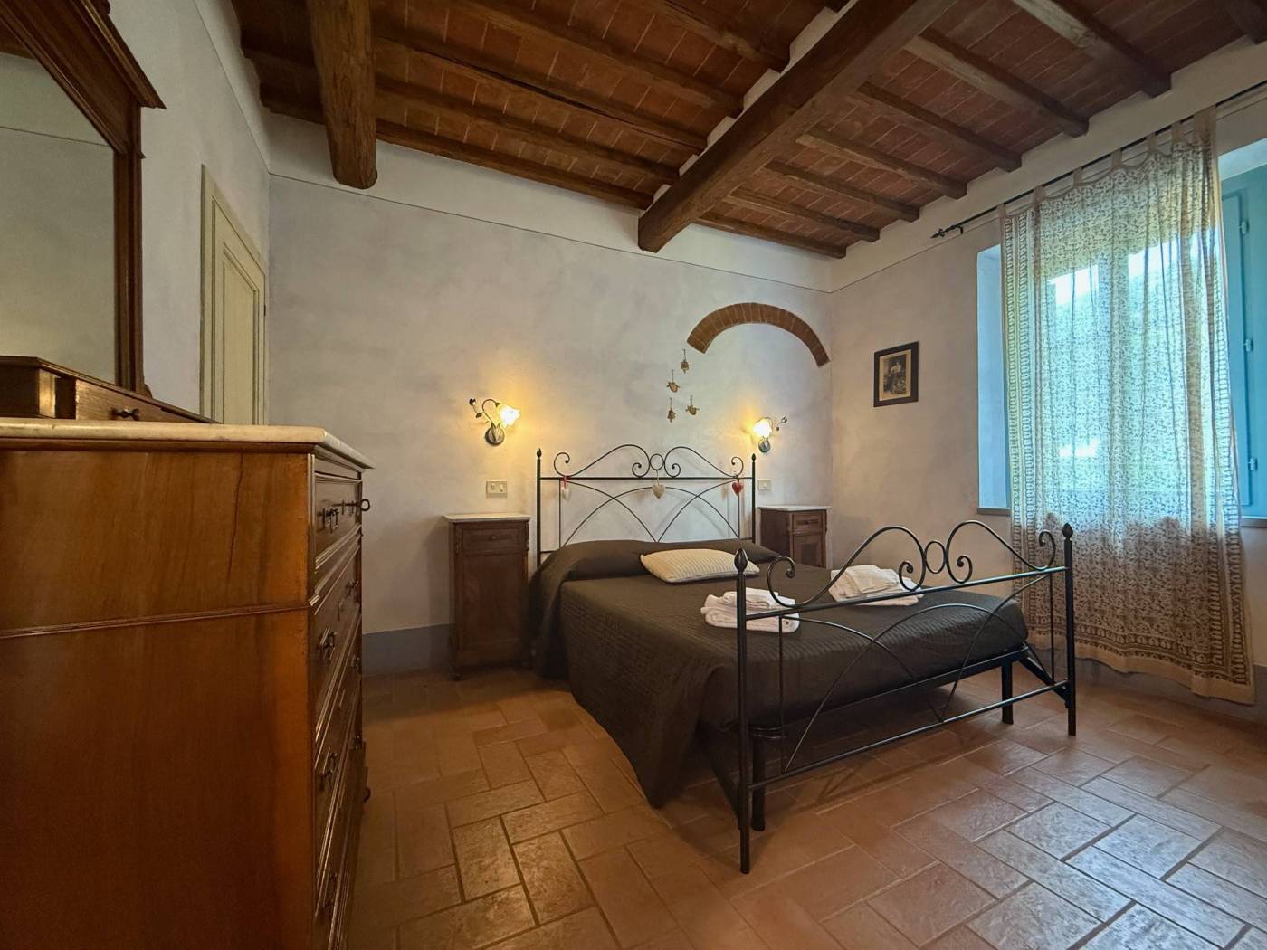 Camera da letto