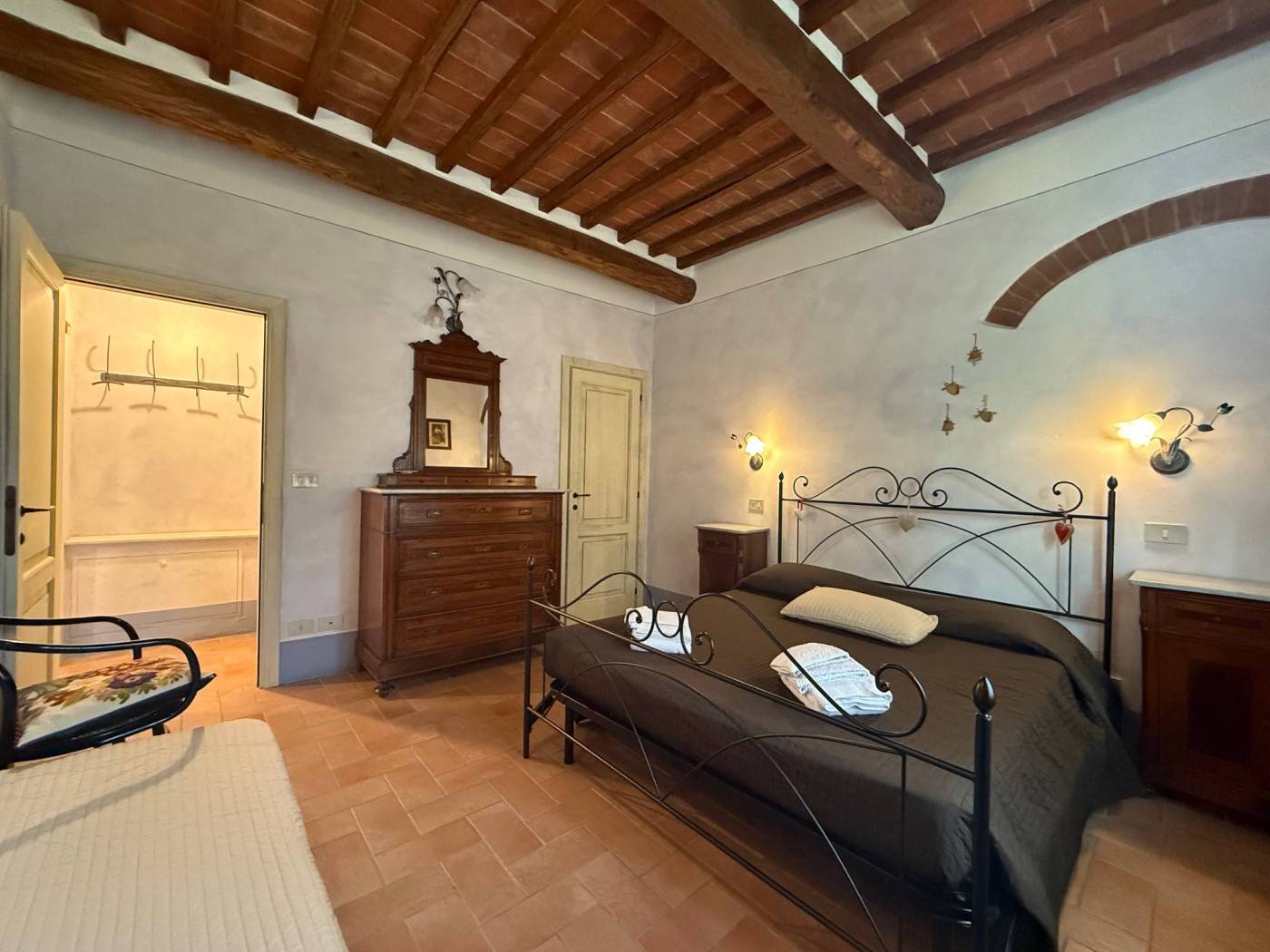 Camera da letto
