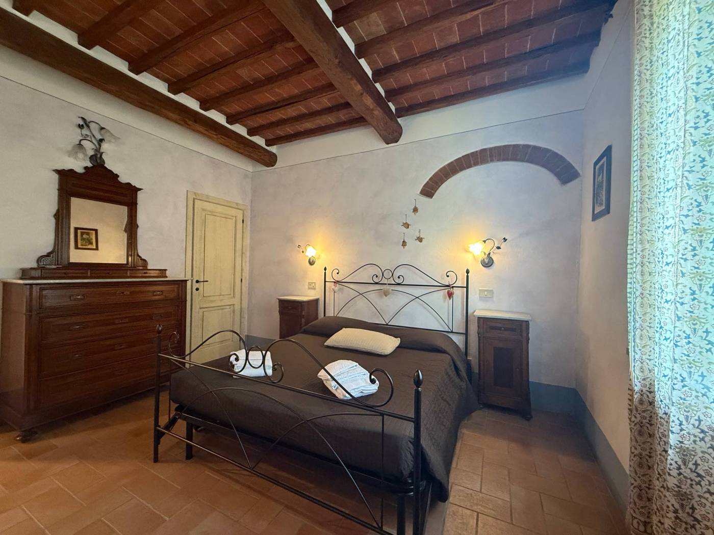 Camera da letto