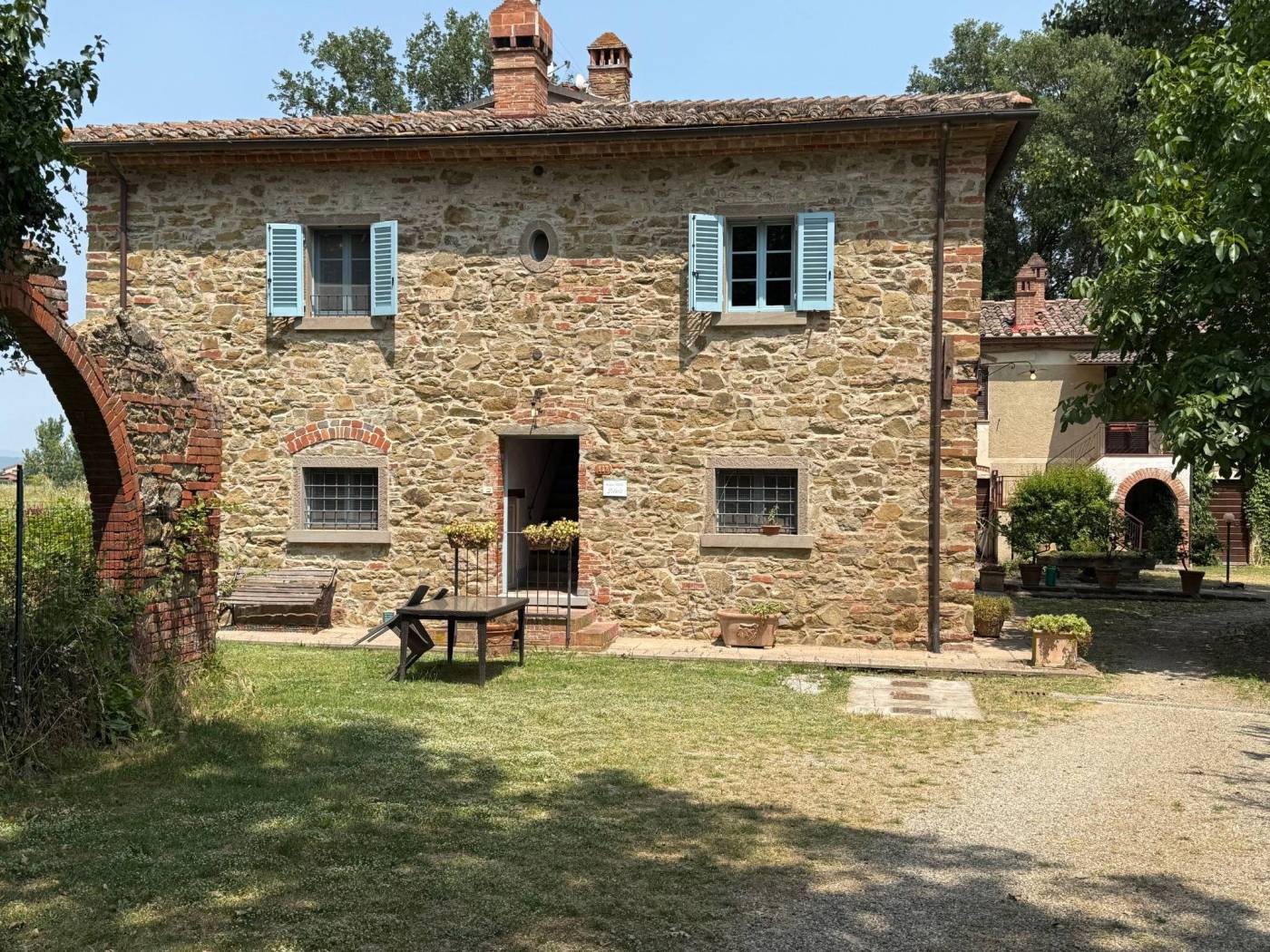 Facciata