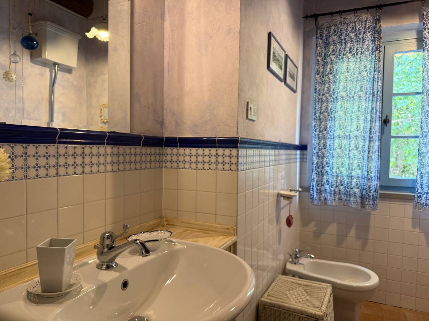 Bagno