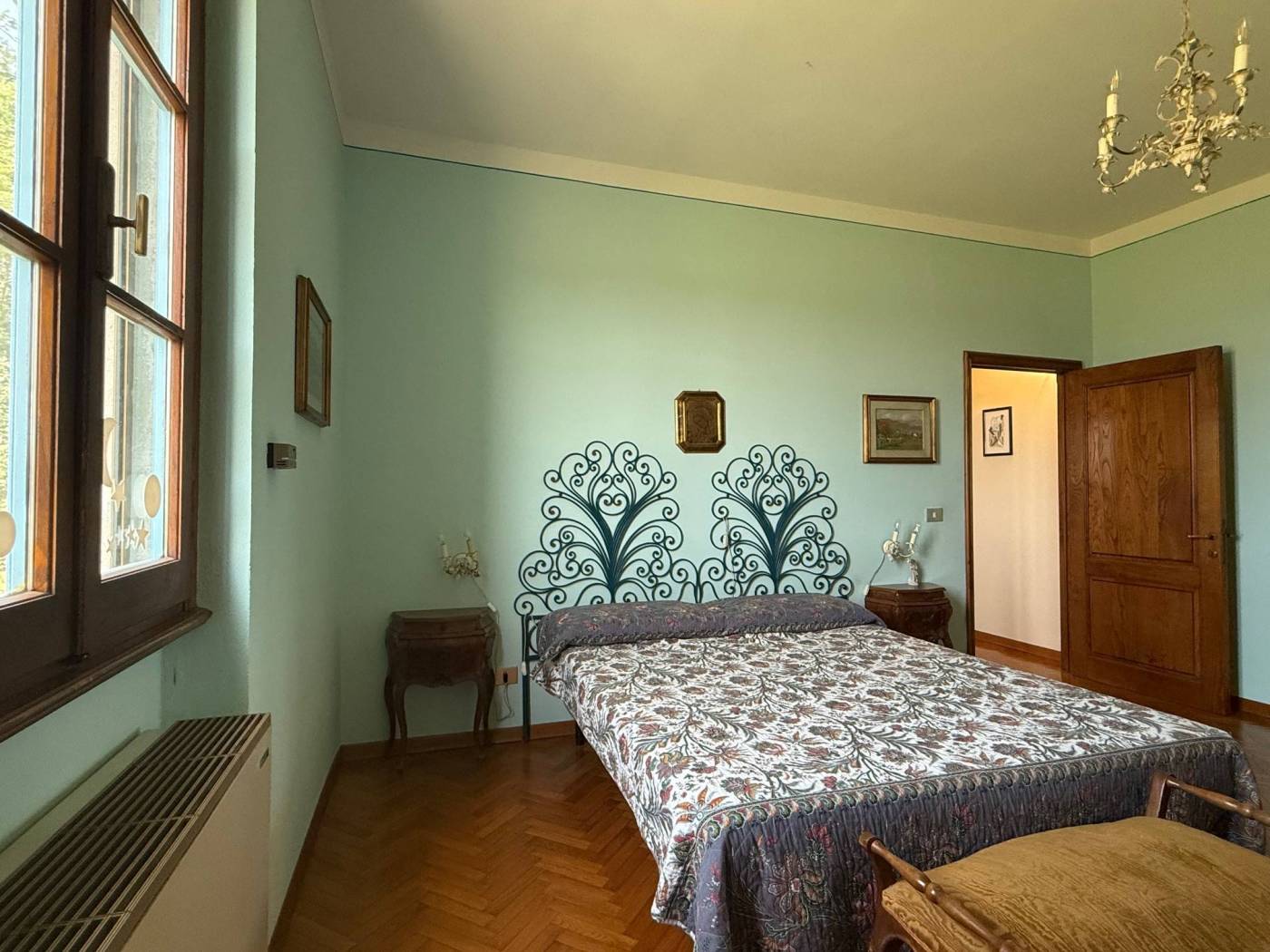 Camera da letto