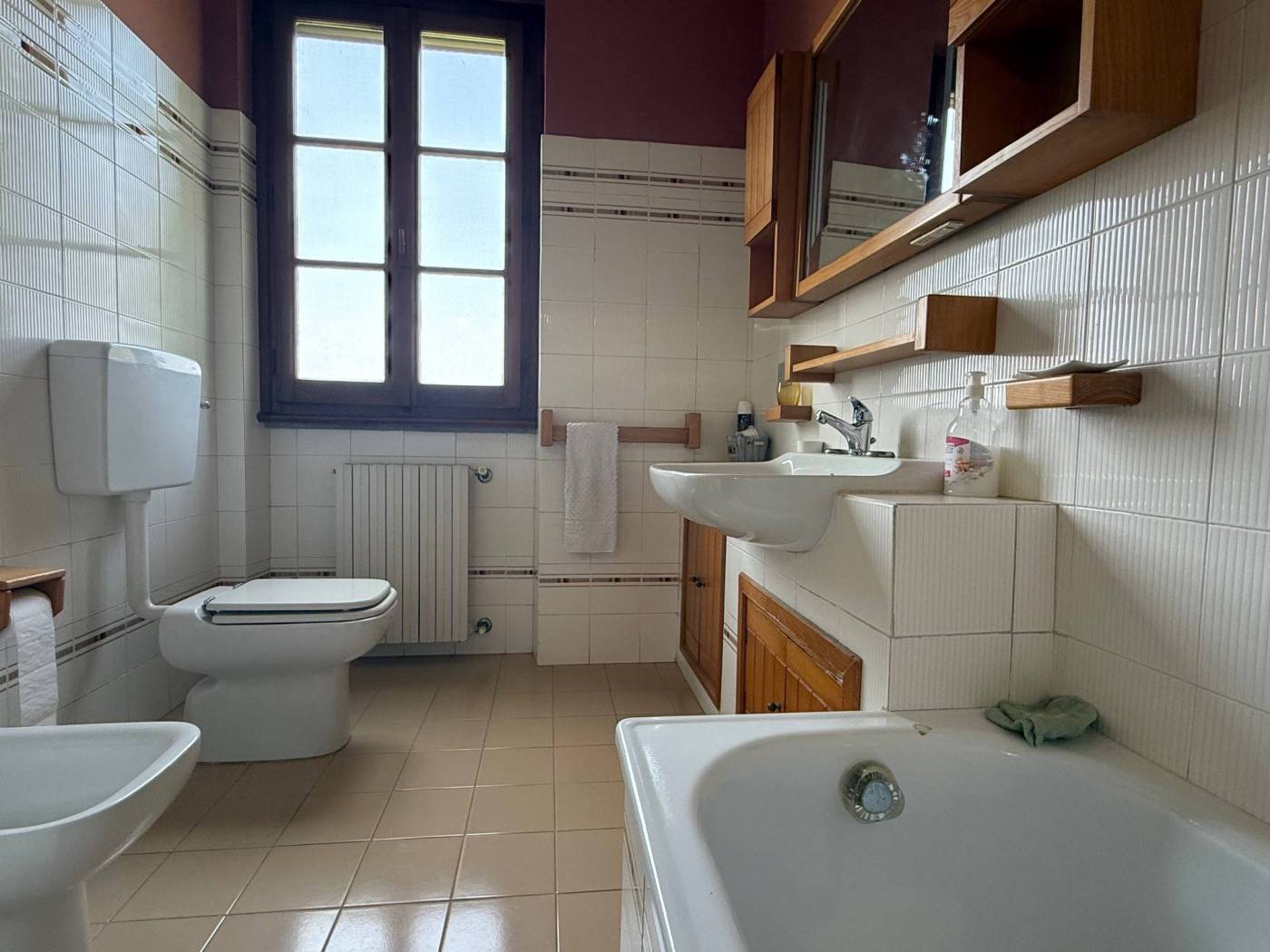 Bagno