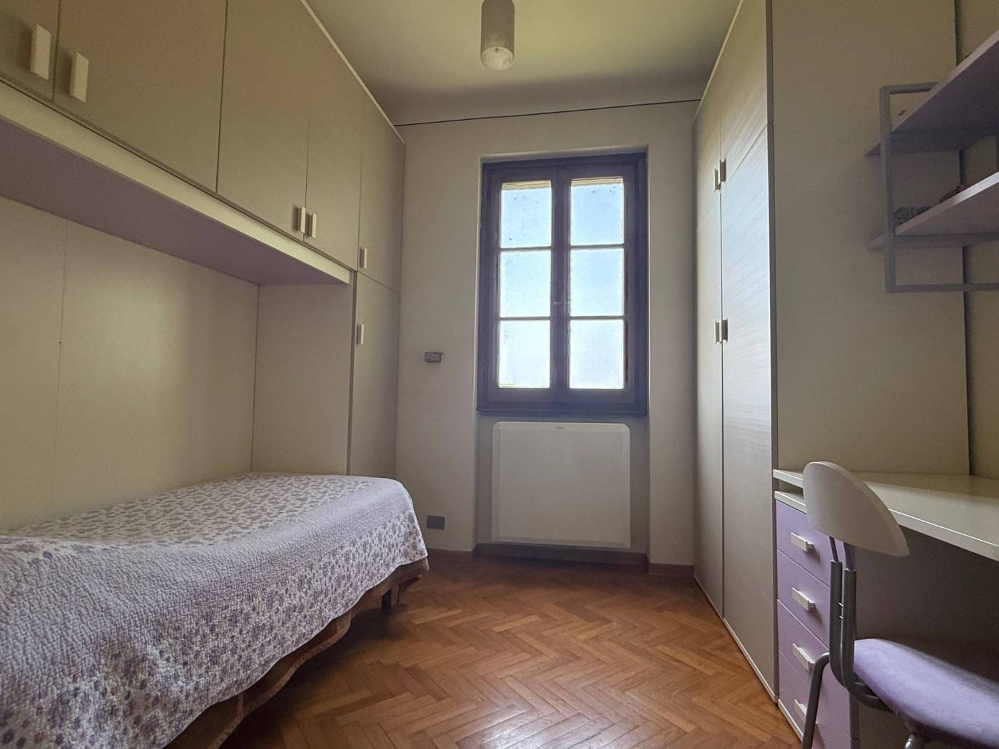 Camera da letto