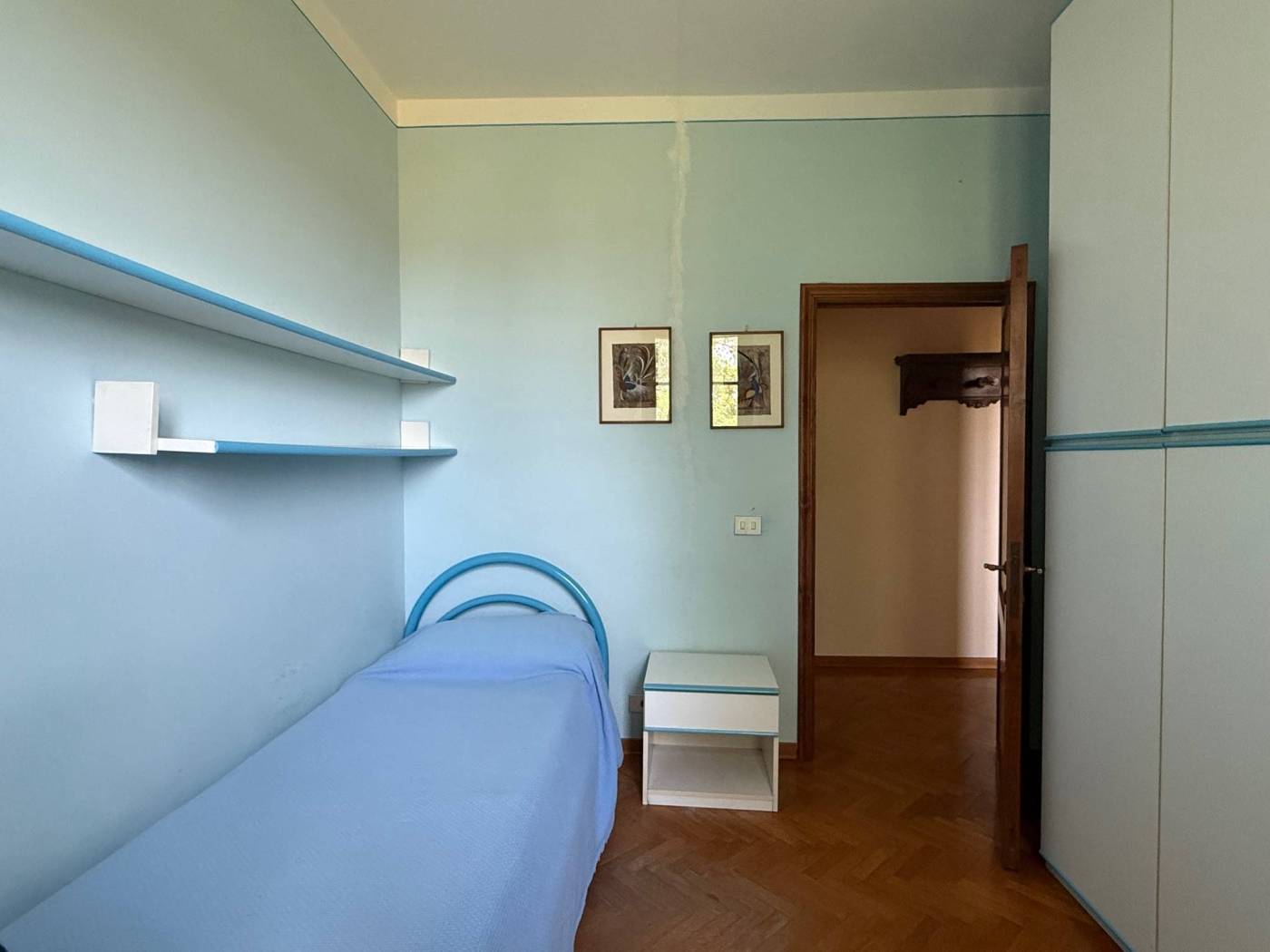 Camera da letto