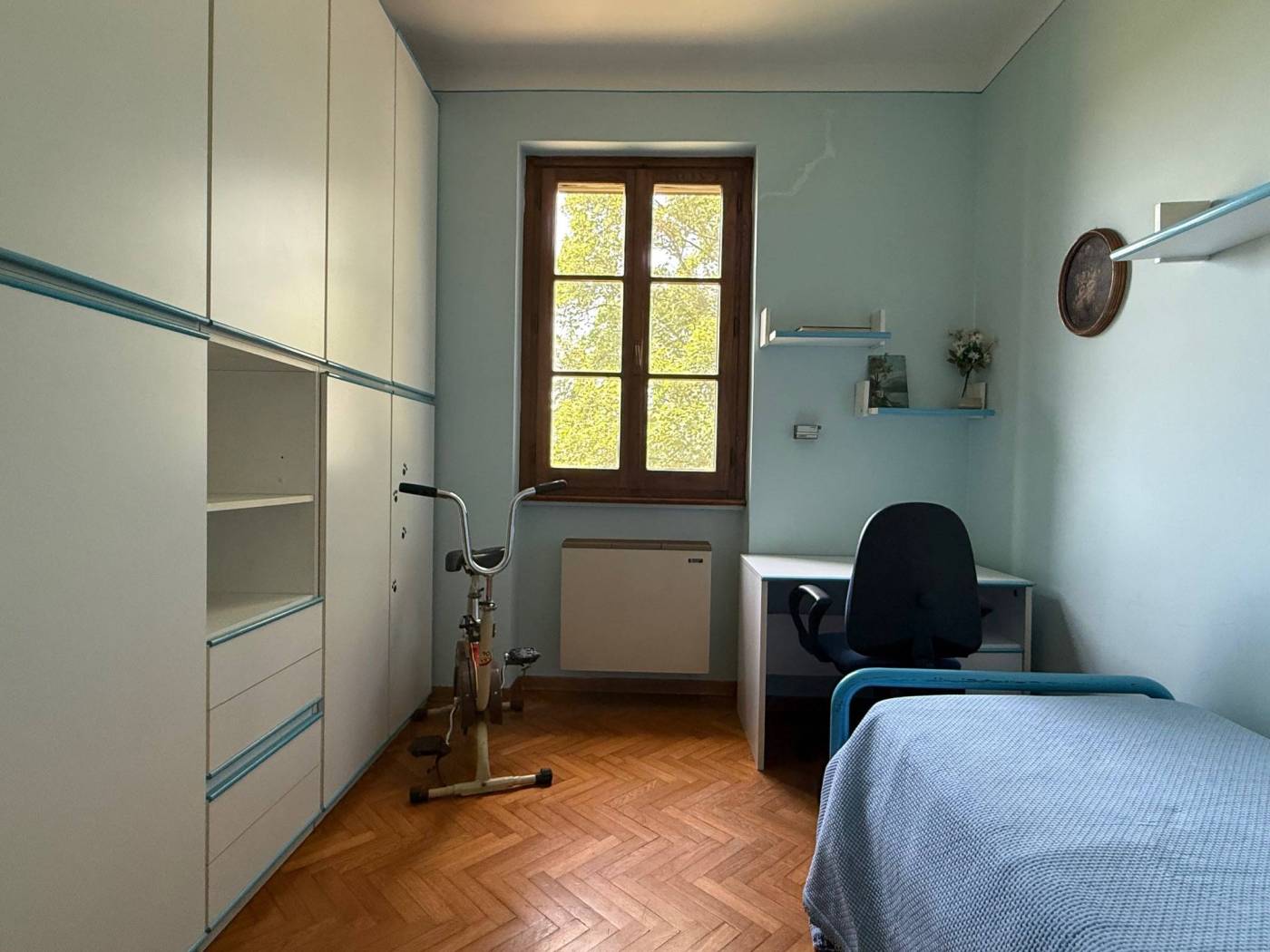 Camera da letto