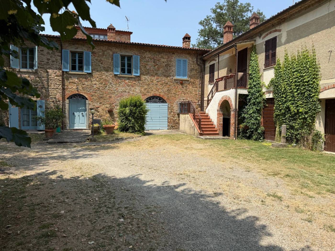 Facciata