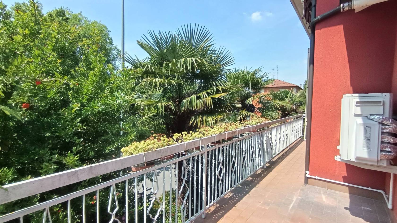 Balcone