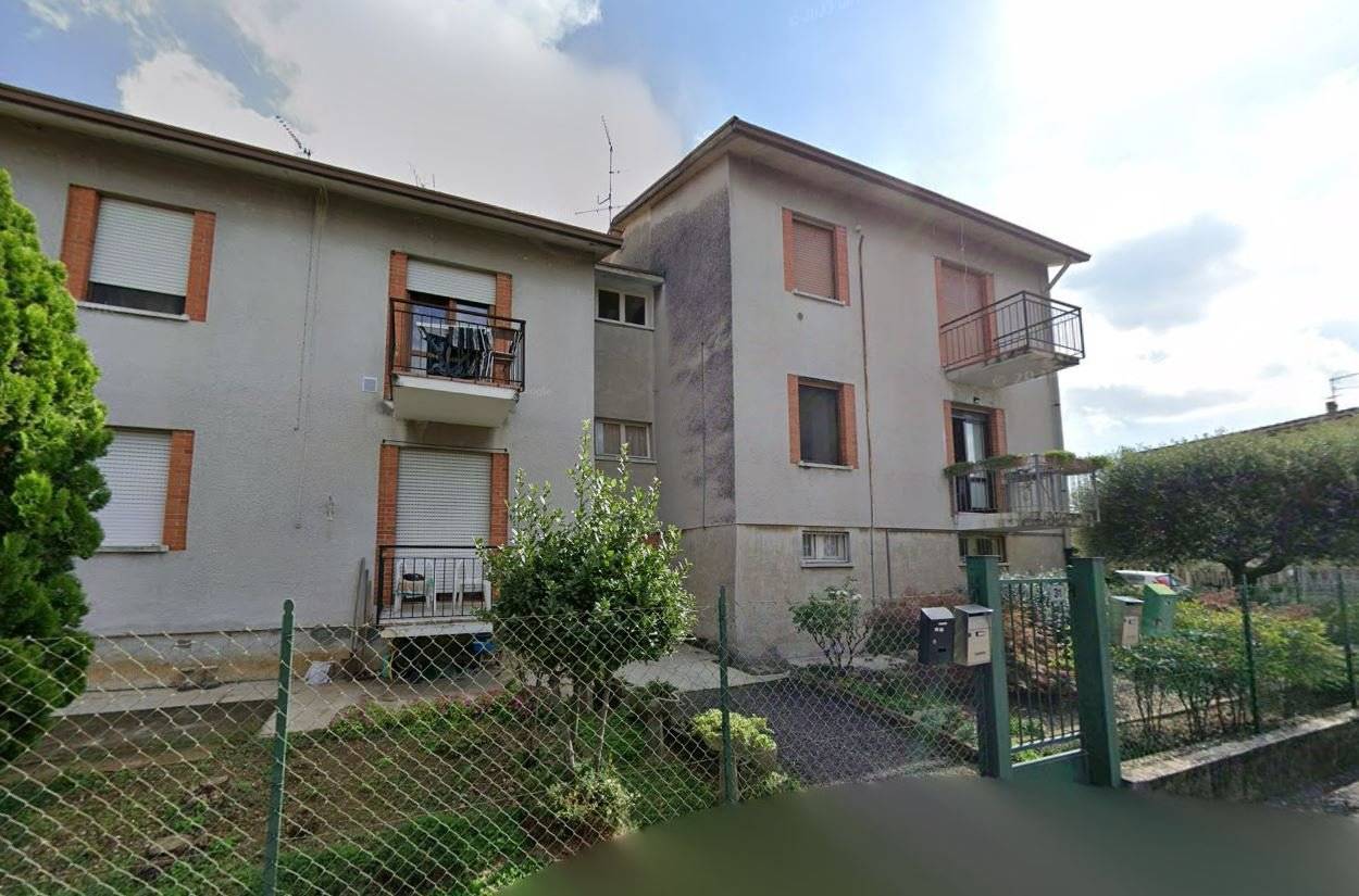 Facciata